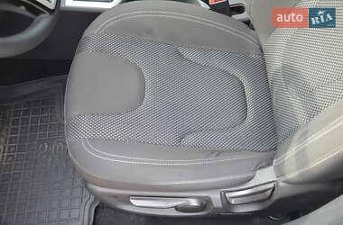Хэтчбек JAC S2 2019 в 