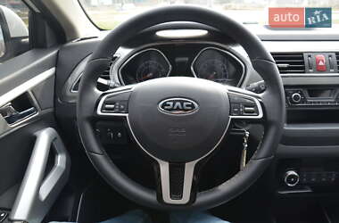 Хэтчбек JAC S2 2019 в 