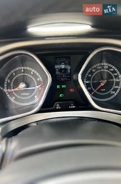Хэтчбек JAC S2 2020 в 