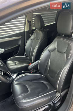 Хэтчбек JAC S2 2020 в 