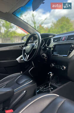 Хэтчбек JAC S2 2020 в 