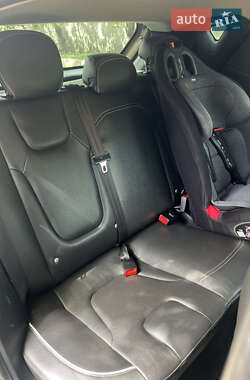 Хэтчбек JAC S2 2020 в 