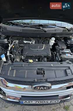 Хэтчбек JAC S2 2018 в Запорожье