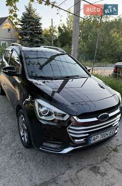 Хетчбек JAC S2 2018 в Запоріжжі