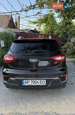 Хэтчбек JAC S2 2018 в Запорожье