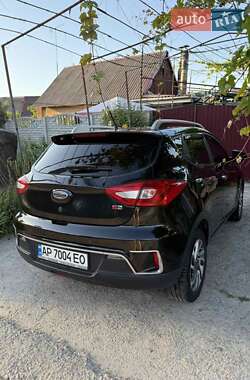 Хэтчбек JAC S2 2018 в Запорожье