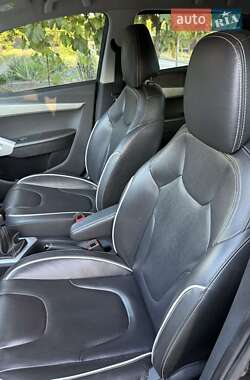 Хэтчбек JAC S2 2018 в Запорожье