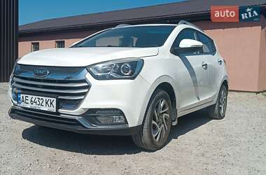 Хэтчбек JAC S2 2019 в Кривом Роге