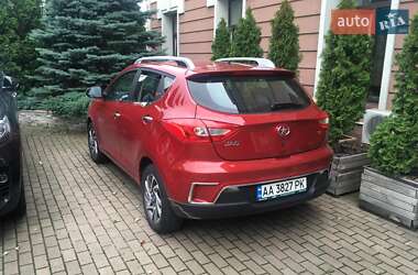 Хэтчбек JAC S2 2017 в 