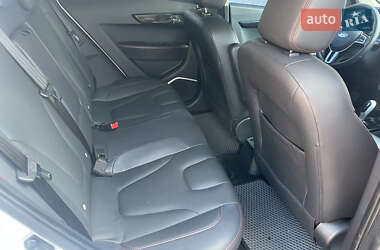 Хэтчбек JAC S2 2019 в 