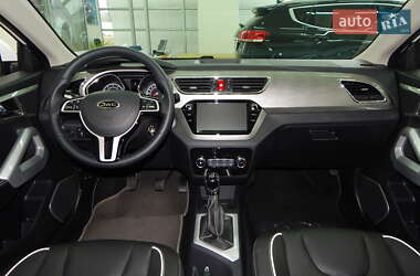 Хэтчбек JAC S2 2022 в 
