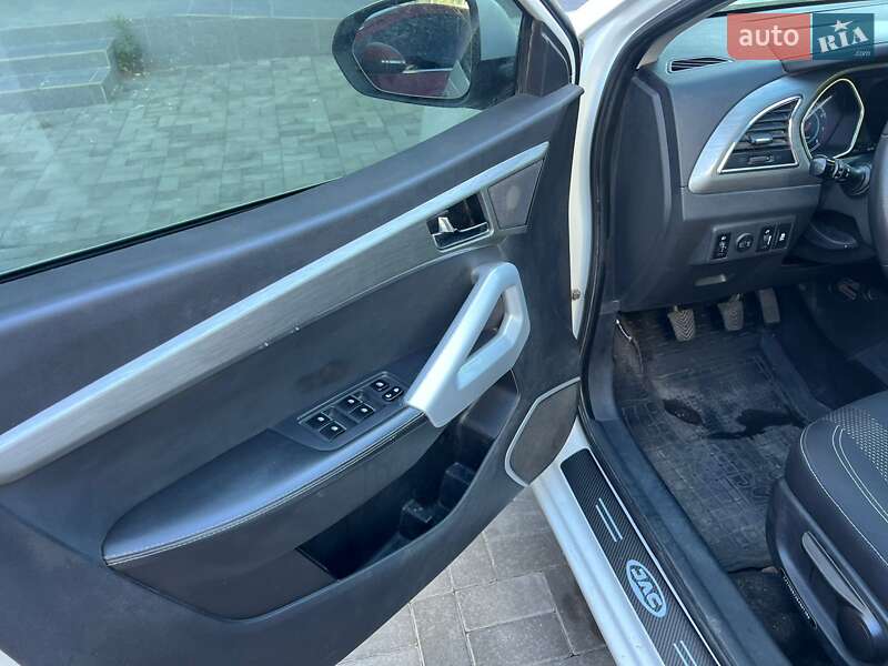 Хетчбек JAC S2 2018 в Черкасах