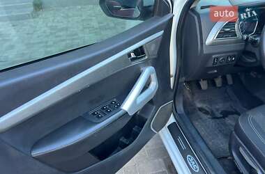 Хетчбек JAC S2 2018 в 