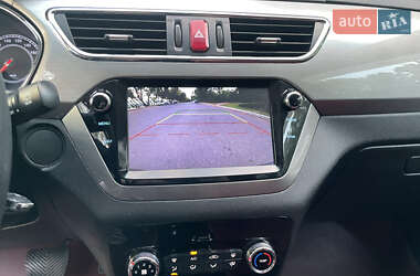 Хэтчбек JAC S2 2018 в 