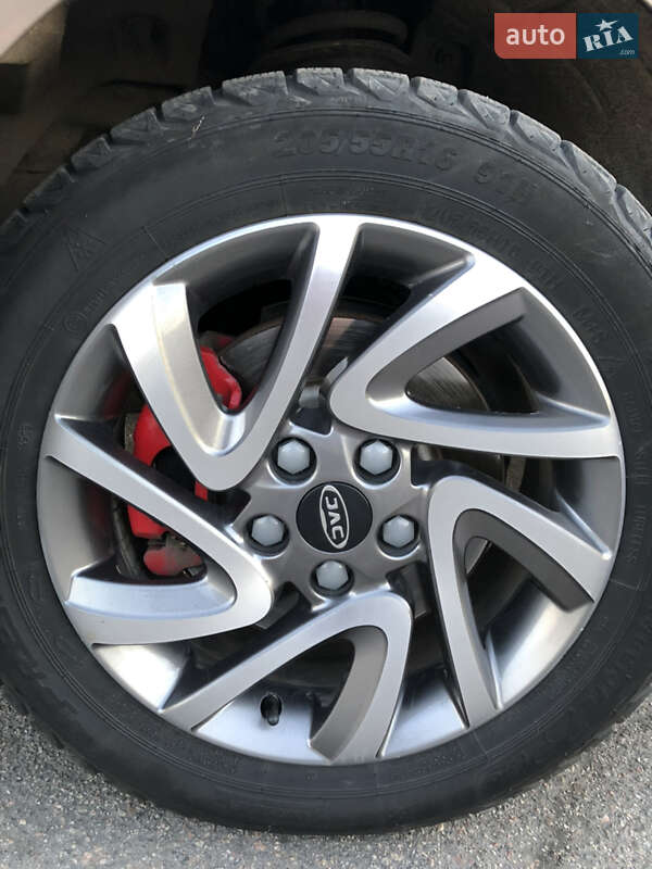 Хэтчбек JAC S2 2018 в Александрие