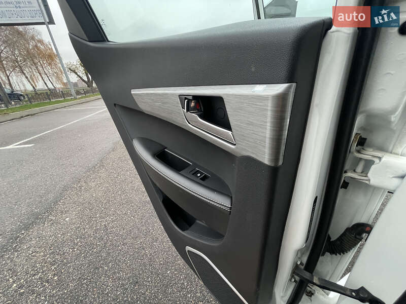 Хетчбек JAC S2 2018 в Києві