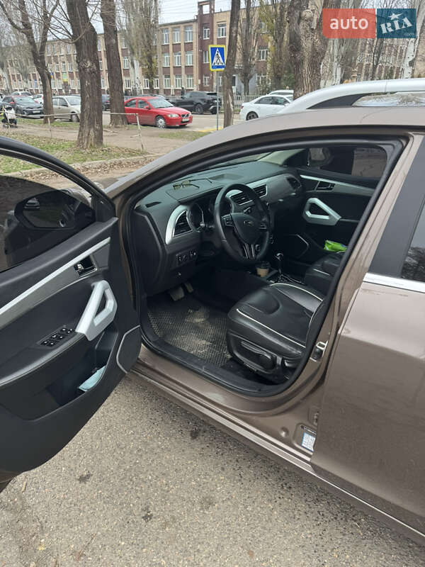 Хэтчбек JAC S2 2018 в Кривом Роге