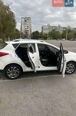 Хэтчбек JAC S2 2016 в Славянске