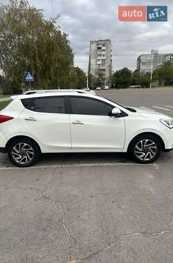 Хэтчбек JAC S2 2016 в Славянске