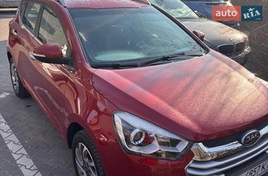 Позашляховик / Кросовер JAC S2 2020 в Ірпені