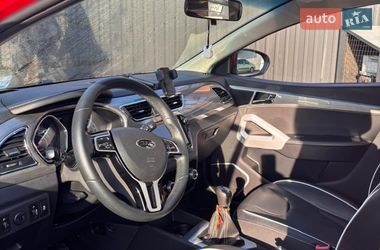 Позашляховик / Кросовер JAC S2 2020 в Ірпені