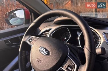 Позашляховик / Кросовер JAC S2 2020 в Ірпені