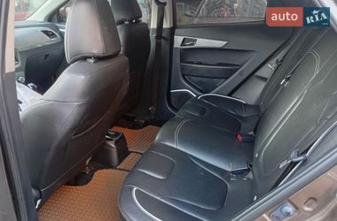 Хетчбек JAC S2 2018 в Києві
