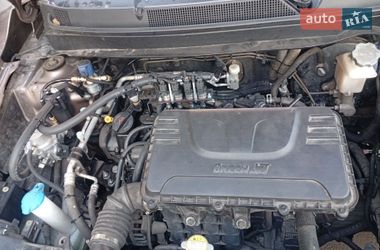 Хетчбек JAC S2 2018 в Києві