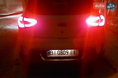 Хэтчбек JAC S2 2018 в Полтаве