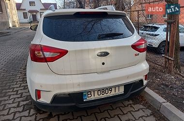 Хэтчбек JAC S2 2018 в Полтаве