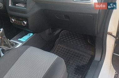 Хэтчбек JAC S2 2018 в Полтаве