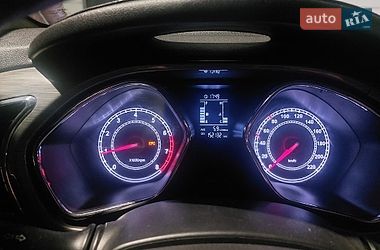 Хэтчбек JAC S2 2018 в Полтаве