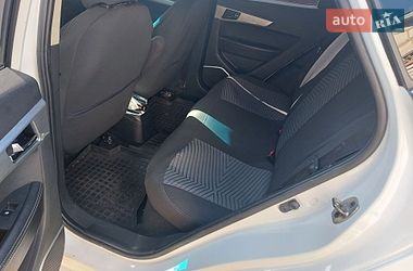 Хэтчбек JAC S2 2018 в Полтаве