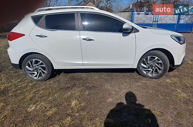 Хэтчбек JAC S2 2018 в Полтаве