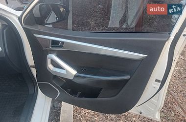 Хэтчбек JAC S2 2018 в Полтаве
