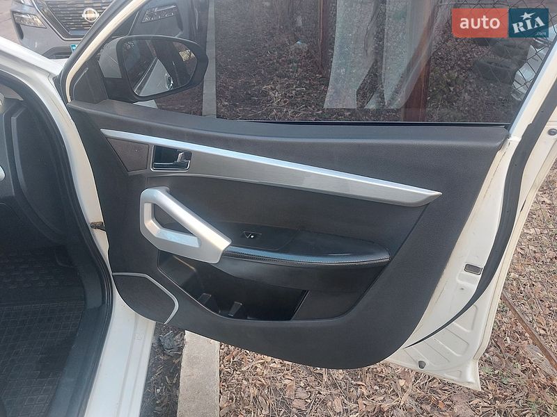 Хэтчбек JAC S2 2018 в Полтаве