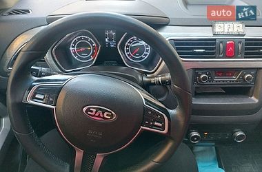 Хэтчбек JAC S2 2018 в Полтаве