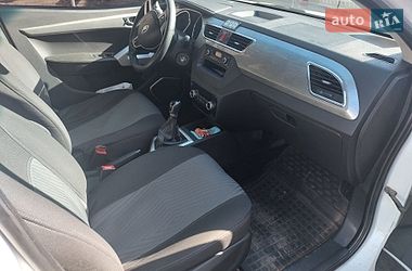Хэтчбек JAC S2 2018 в Полтаве
