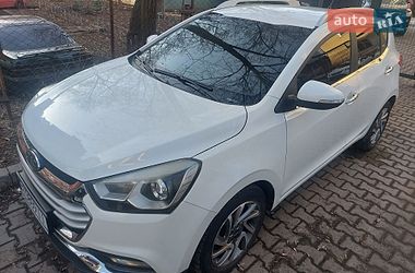 Хэтчбек JAC S2 2018 в Полтаве