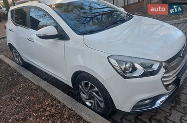 Хетчбек JAC S2 2018 в Полтаві