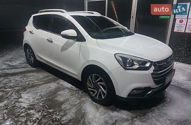 Хэтчбек JAC S2 2018 в Полтаве