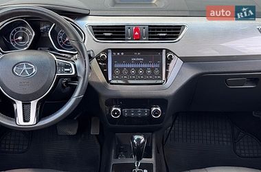 Хетчбек JAC S2 2017 в Києві фото 22 Хетчбек JAC S2 2017 в Києві