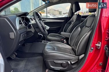 Хетчбек JAC S2 2017 в Києві фото 30 Хетчбек JAC S2 2017 в Києві