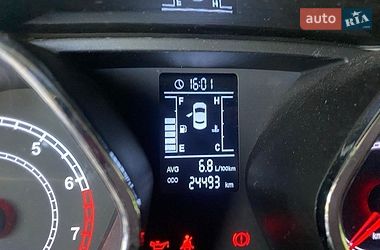 Хетчбек JAC S2 2020 в Кропивницькому