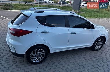 Хэтчбек JAC S2 2018 в Полтаве
