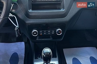Хэтчбек JAC S2 2018 в Полтаве
