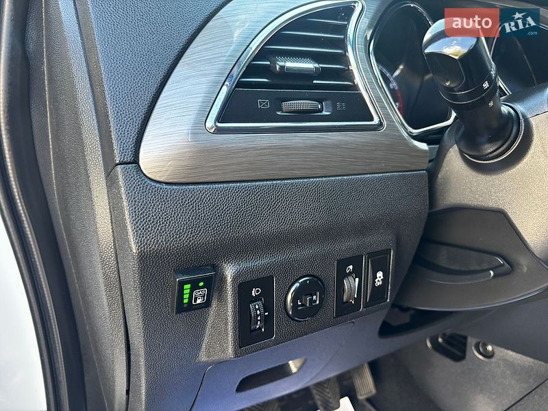 Хэтчбек JAC S2 2018 в Полтаве
