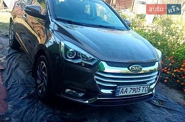Хэтчбек JAC S2 2018 в Фастове