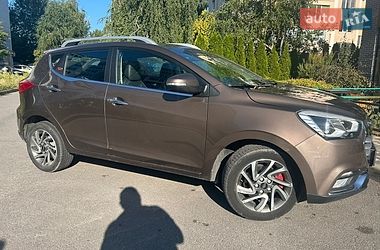 Хетчбек JAC S2 2018 в Вишгороді