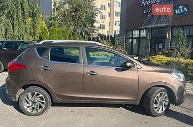 Хетчбек JAC S2 2018 в Вишгороді